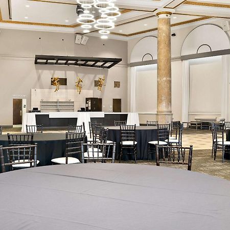 Cityflatshotel - Port Huron, Ascend Hotel Collection Buitenkant foto