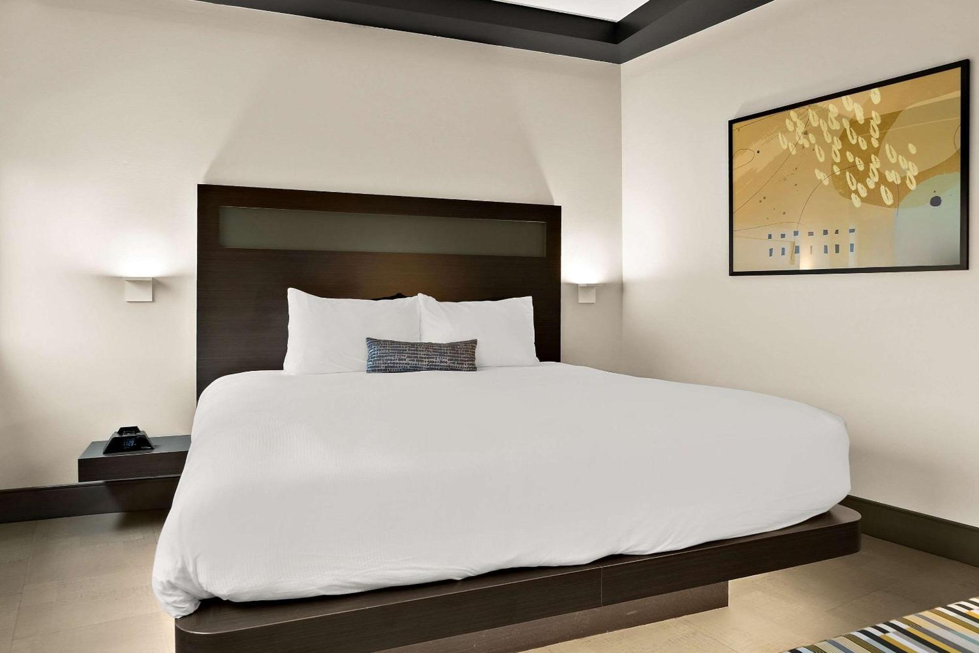Cityflatshotel - Port Huron, Ascend Hotel Collection Buitenkant foto