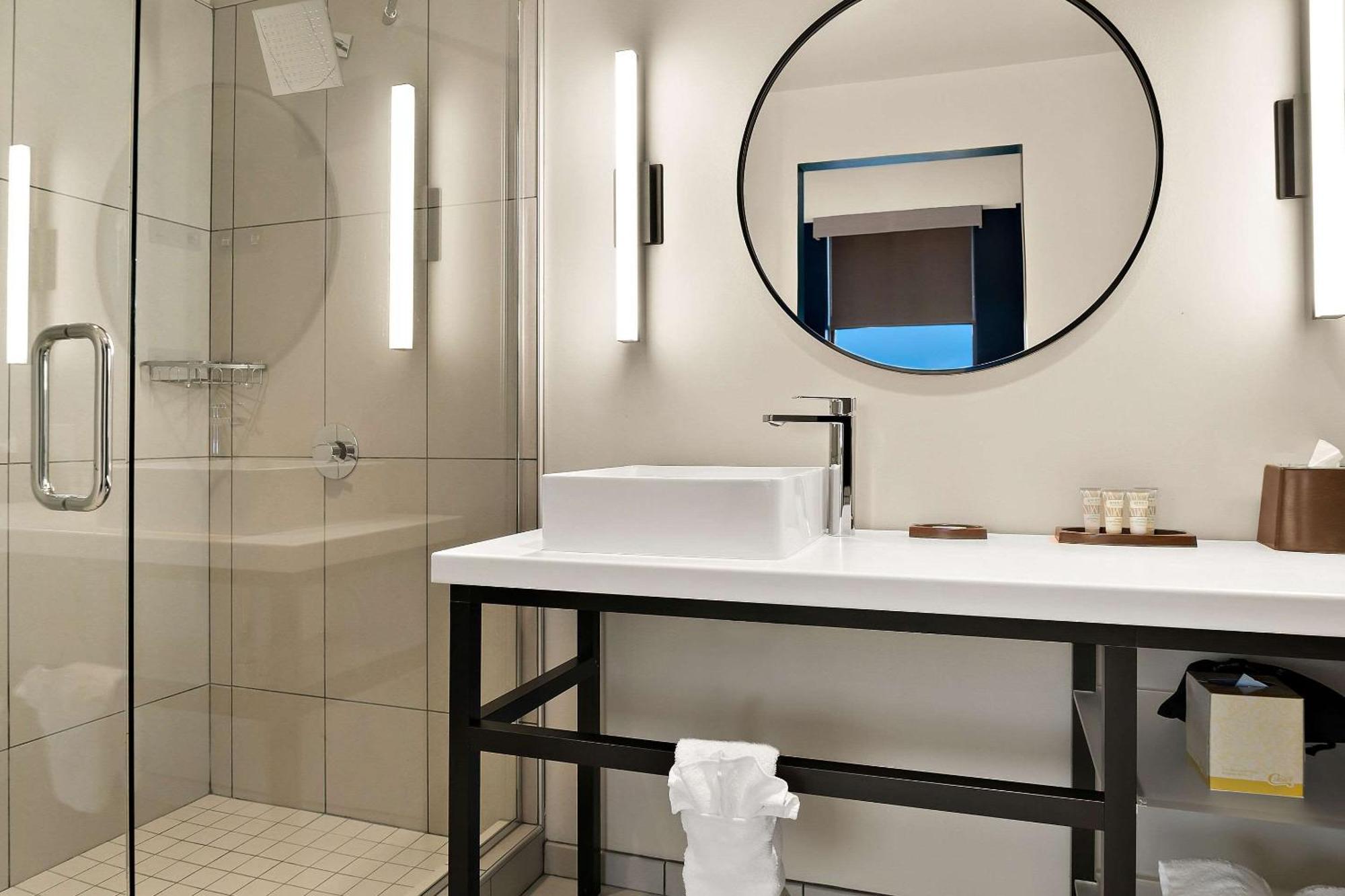 Cityflatshotel - Port Huron, Ascend Hotel Collection Buitenkant foto