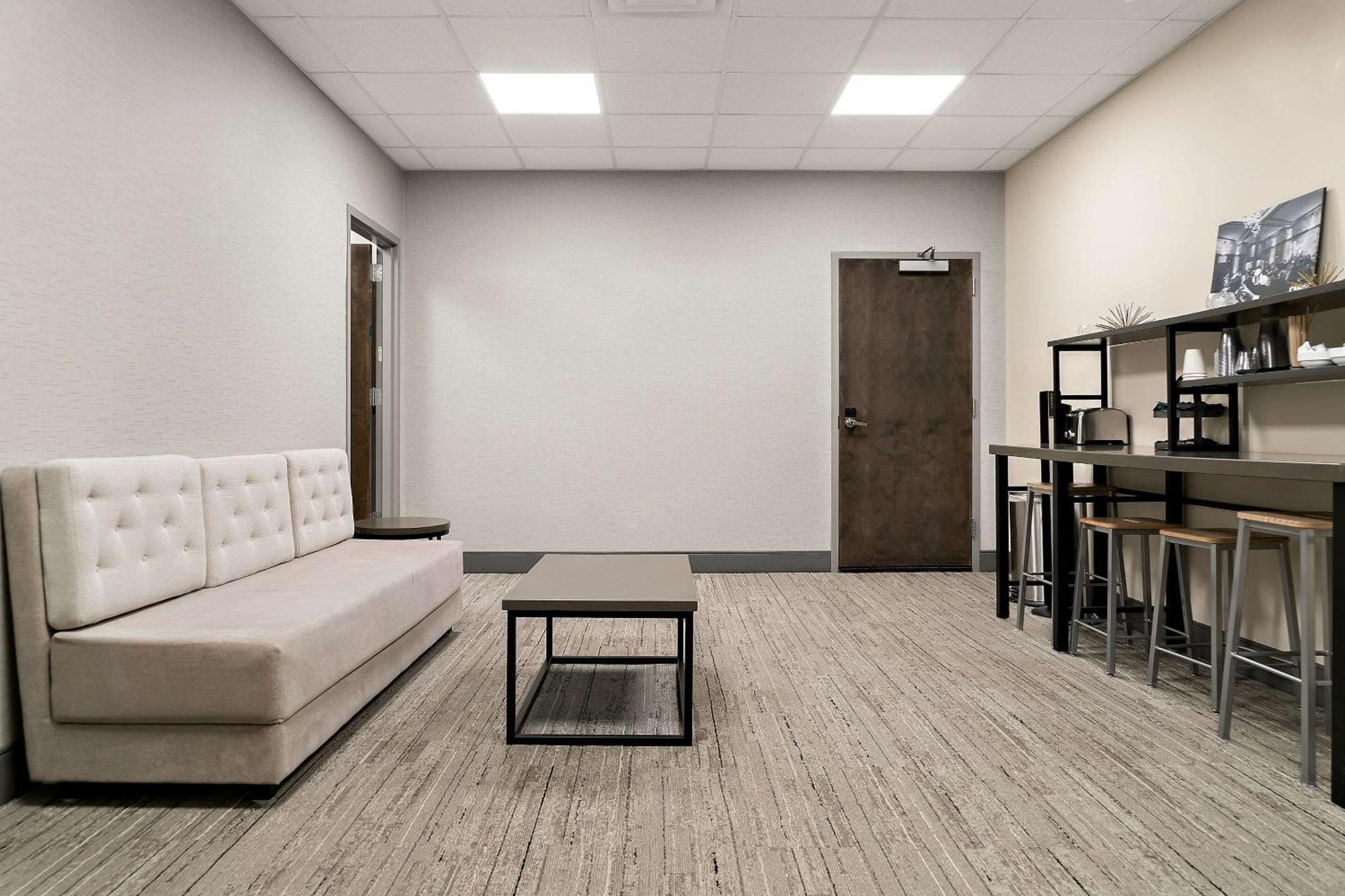 Cityflatshotel - Port Huron, Ascend Hotel Collection Buitenkant foto