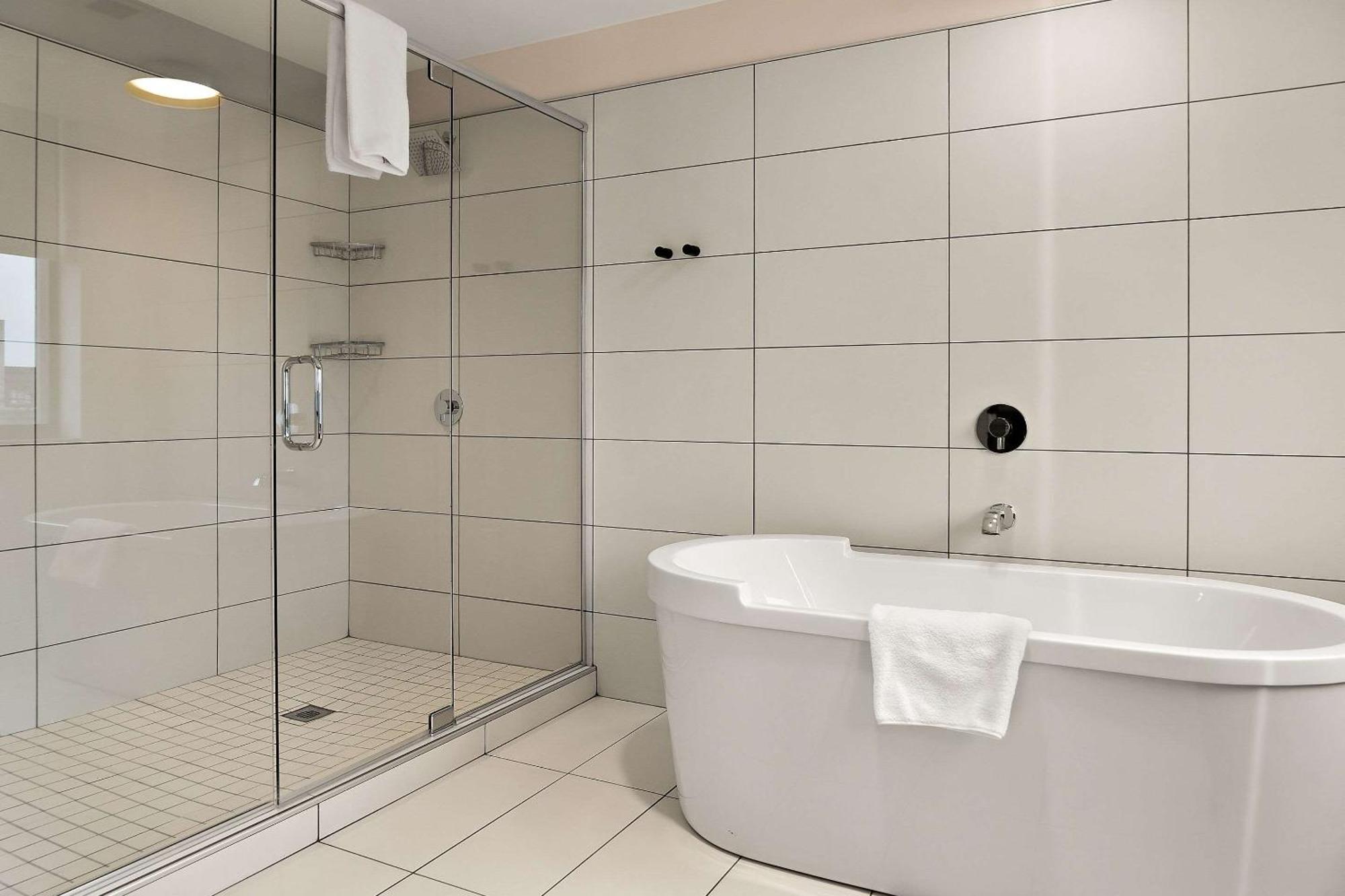Cityflatshotel - Port Huron, Ascend Hotel Collection Buitenkant foto