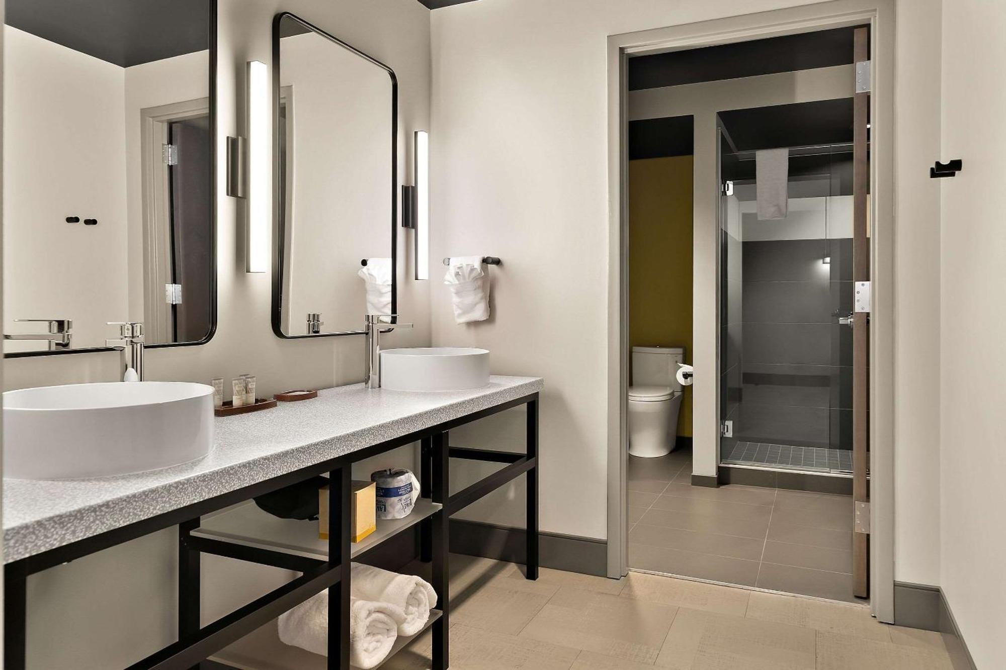 Cityflatshotel - Port Huron, Ascend Hotel Collection Buitenkant foto