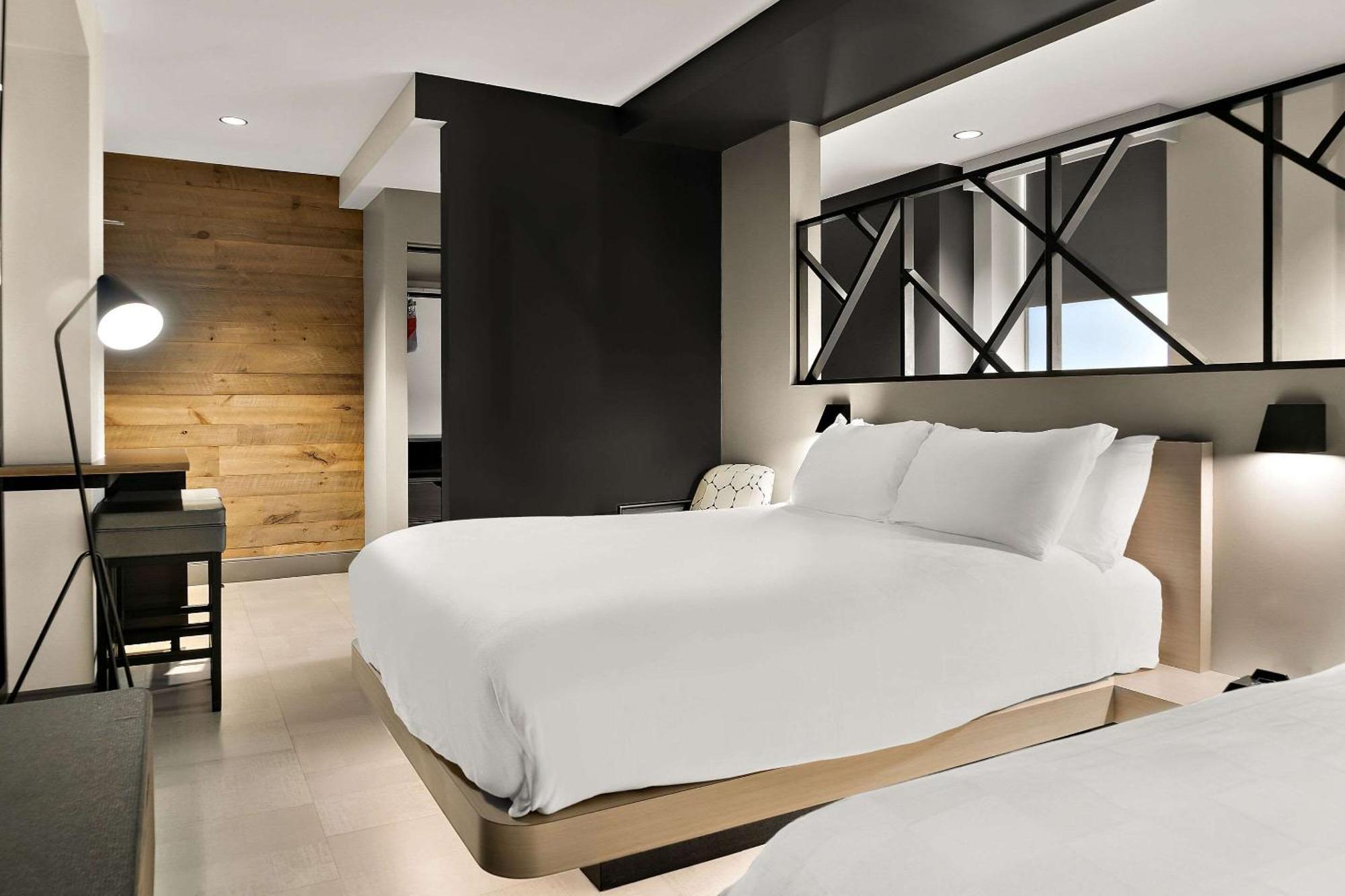 Cityflatshotel - Port Huron, Ascend Hotel Collection Buitenkant foto