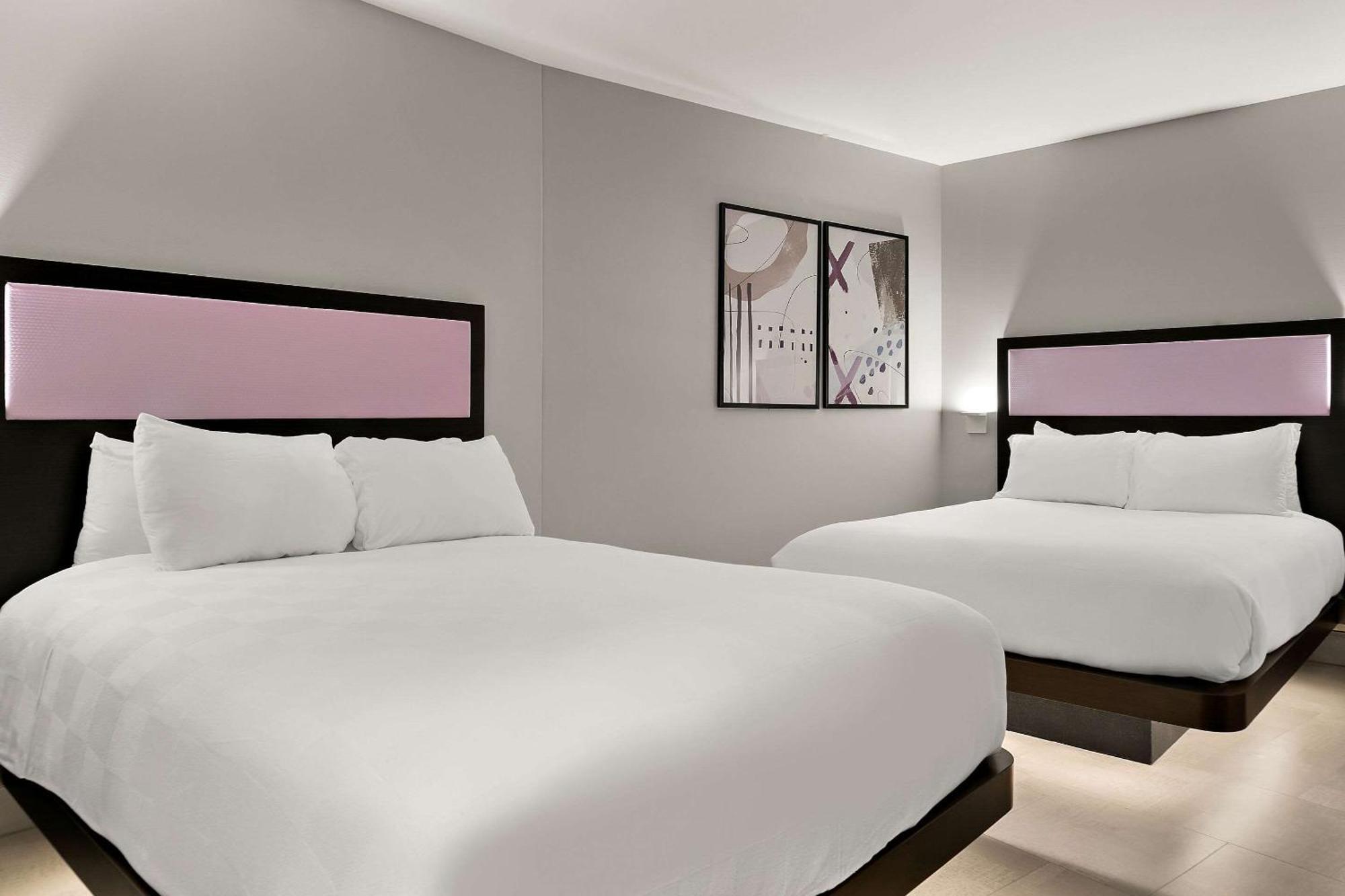 Cityflatshotel - Port Huron, Ascend Hotel Collection Buitenkant foto