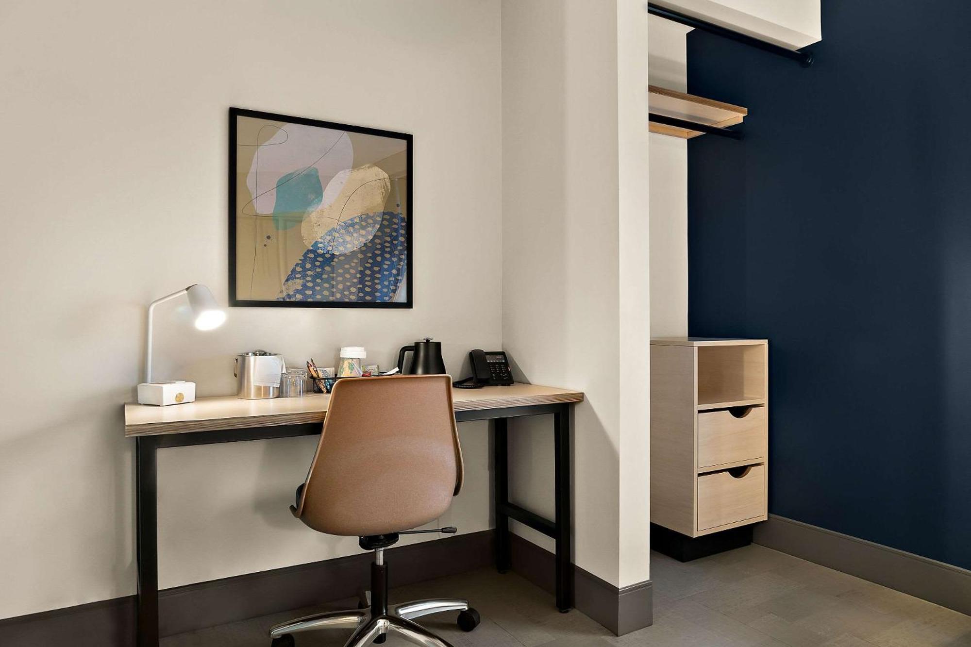 Cityflatshotel - Port Huron, Ascend Hotel Collection Buitenkant foto