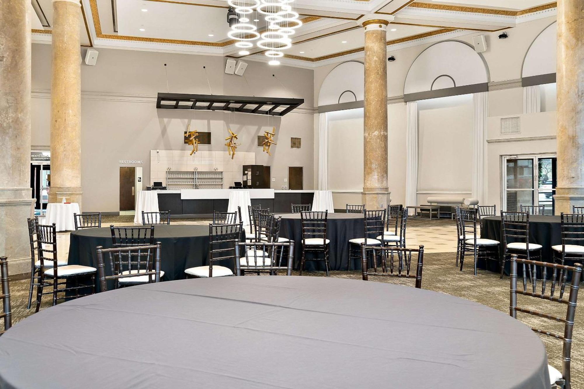 Cityflatshotel - Port Huron, Ascend Hotel Collection Buitenkant foto